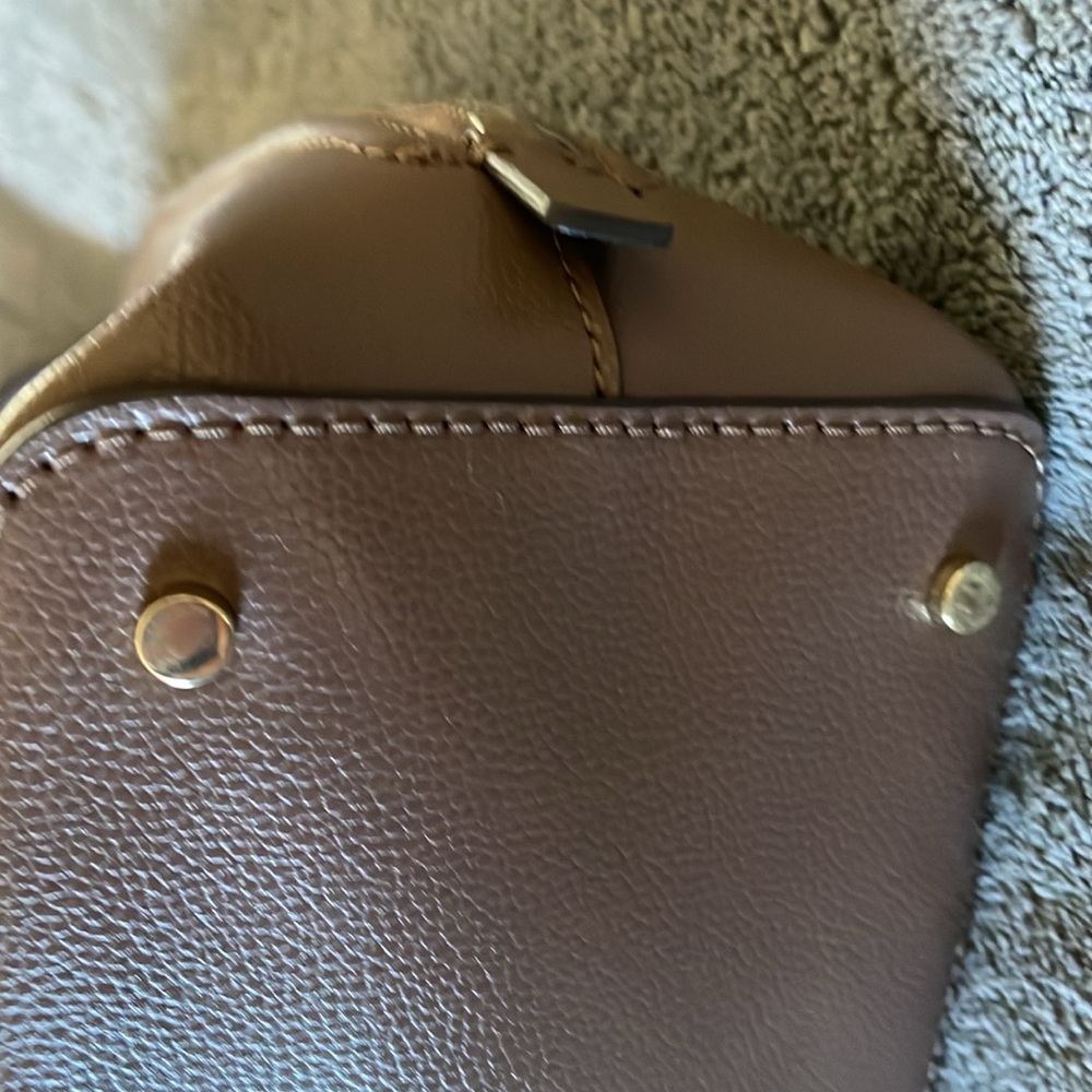 Kate Spade Patterson drive medium dome satchel - Picture 11 of 12